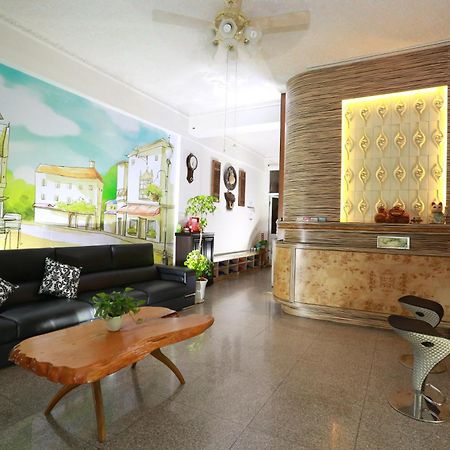 Appartement Xiang Heng House à Luodong Extérieur photo