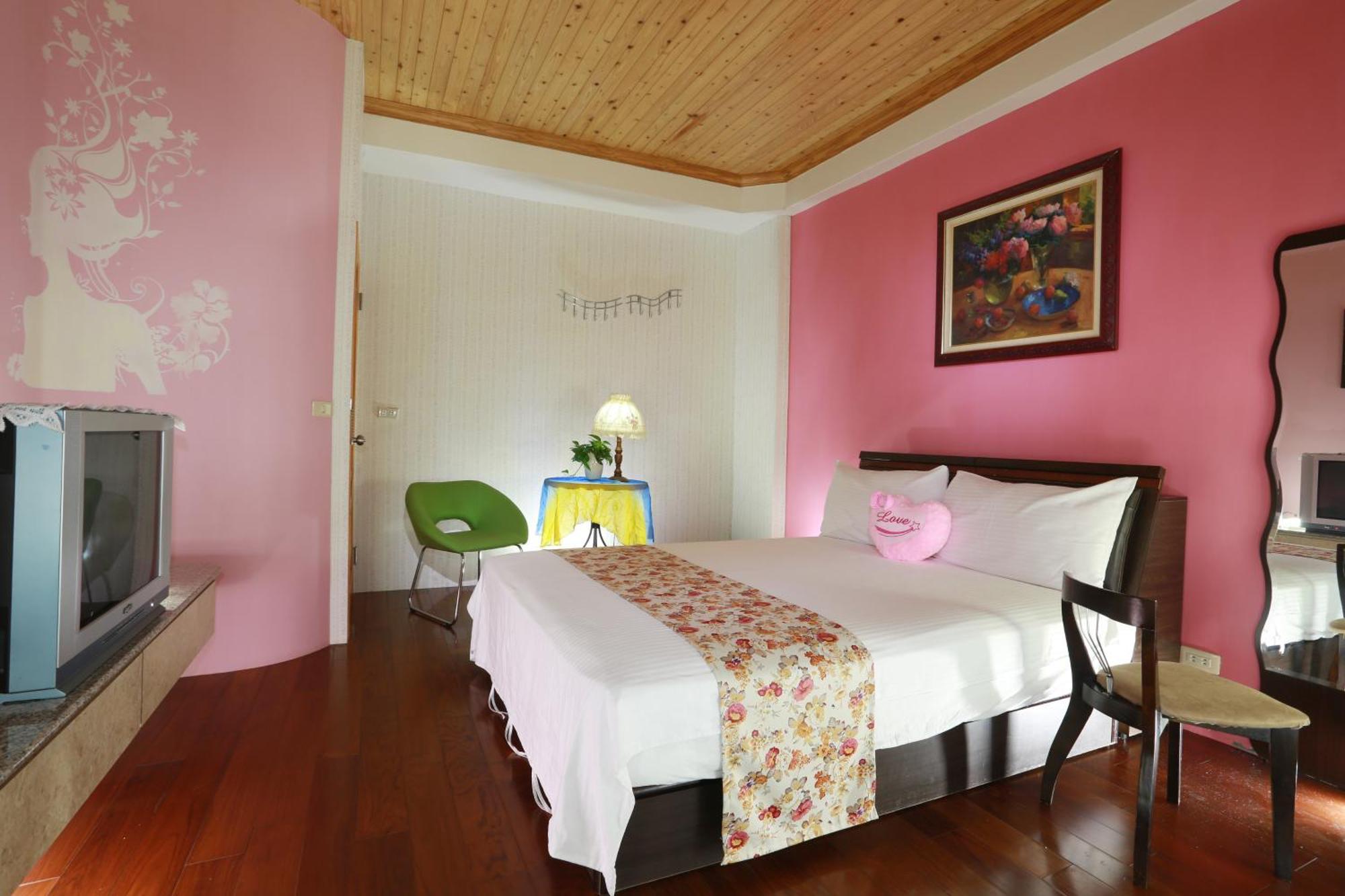 Appartement Xiang Heng House à Luodong Extérieur photo