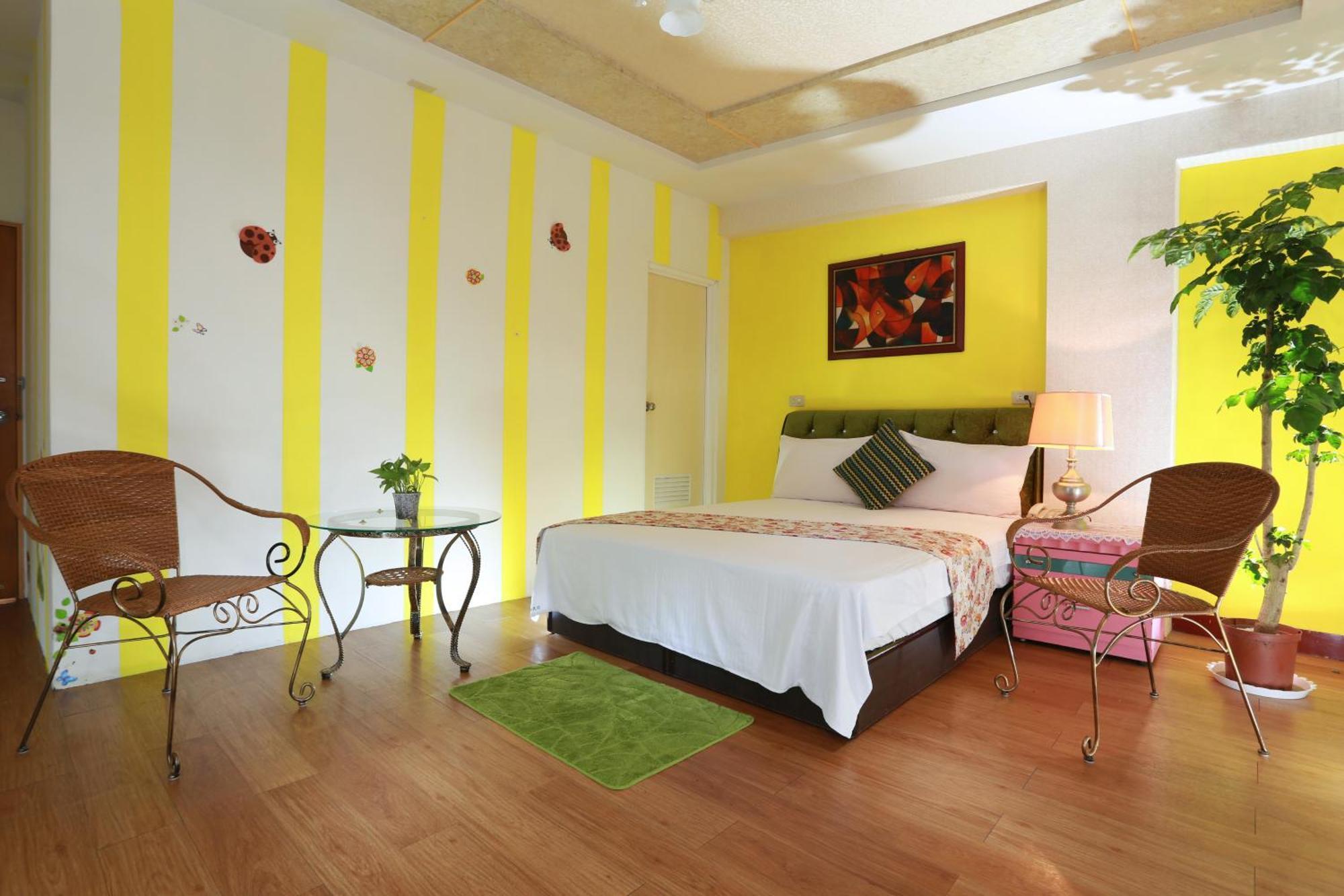 Appartement Xiang Heng House à Luodong Extérieur photo