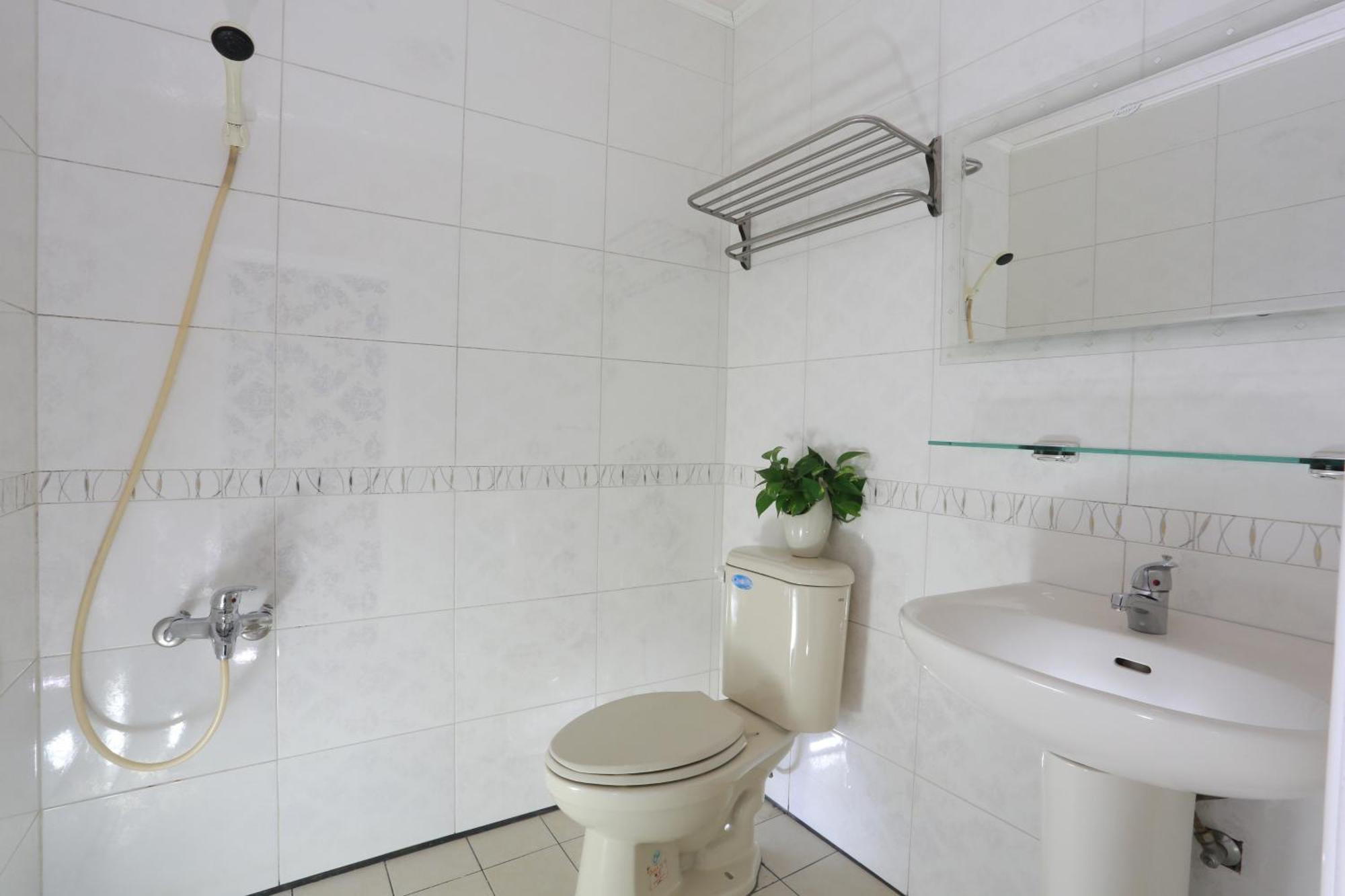 Appartement Xiang Heng House à Luodong Extérieur photo