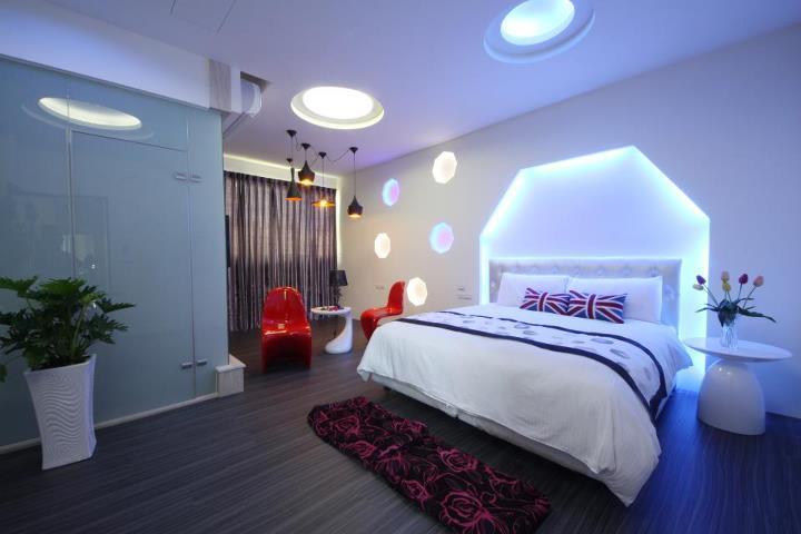 Appartement Xiang Heng House à Luodong Extérieur photo
